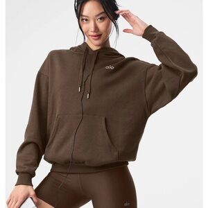 ALO Yoga Accolade Hoodie